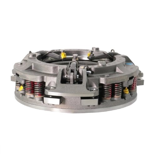 Plato duplo embreagem massey fergusson mf250 (230002010 luk)