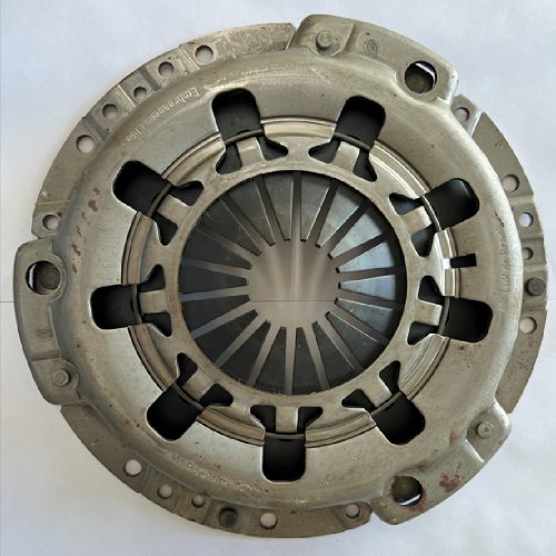 Plato embreagem fiat tempra tipo 2.0 coupe 2.0 (122005211 luk)