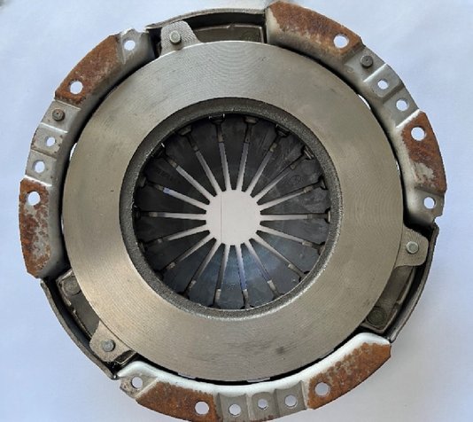 Plato embreagem fiat tempra tipo 2.0 coupe 2.0 (122005211 luk)