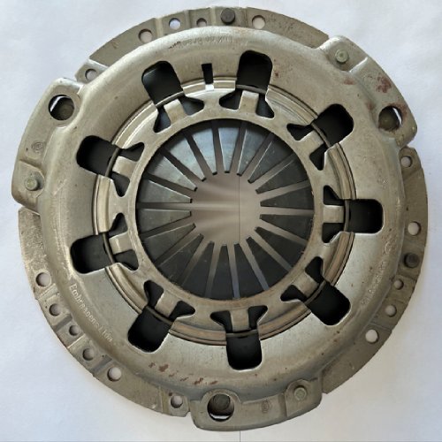 Plato embreagem fiat tempra tipo 2.0 coupe 2.0 (122005211 luk)