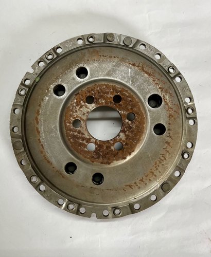 Plato embreagem ford escort 1.8 89/92 vw apollo (1392 sachs)