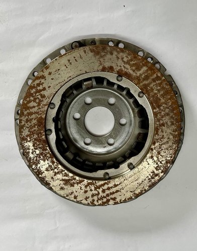 Plato embreagem ford escort 1.8 89/92 vw apollo (1392 sachs)