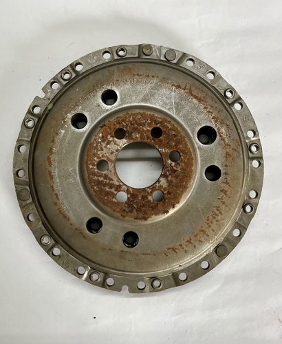 Plato embreagem ford escort 1.8 89/92 vw apollo (1392 sachs)