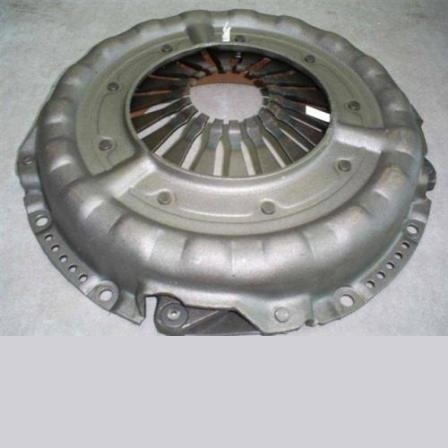 Plato embreagem vwc ford gm 13 polegadas (1560 sachs)