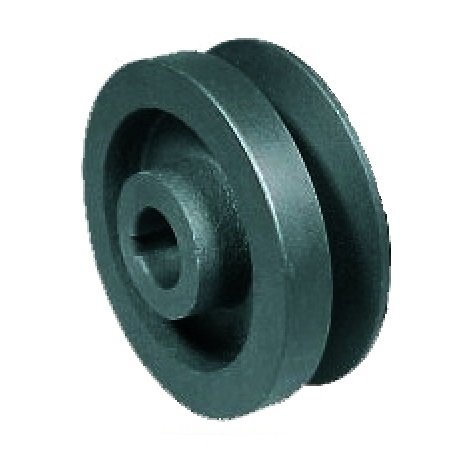 Polia alternador delco gm c10 6 cil. 67/81 (1105.36.73)