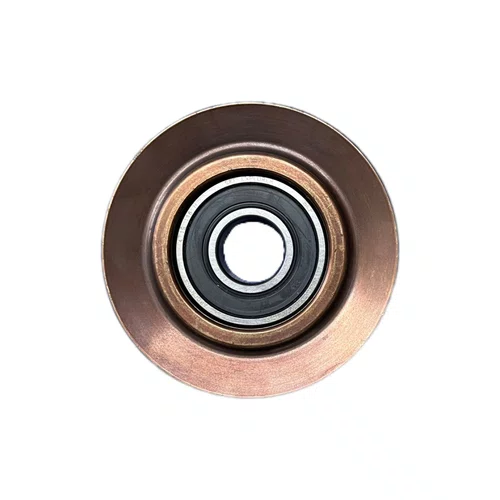 Polia alternador mitsubishi l200 l300 (2057 nytron)