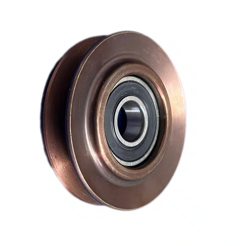 Polia alternador mitsubishi l200 l300 (2057 nytron)