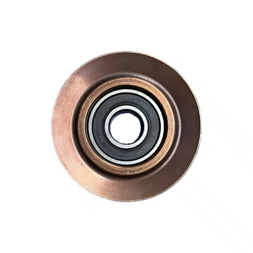 Polia alternador mitsubishi l200 l300 (2057 nytron)