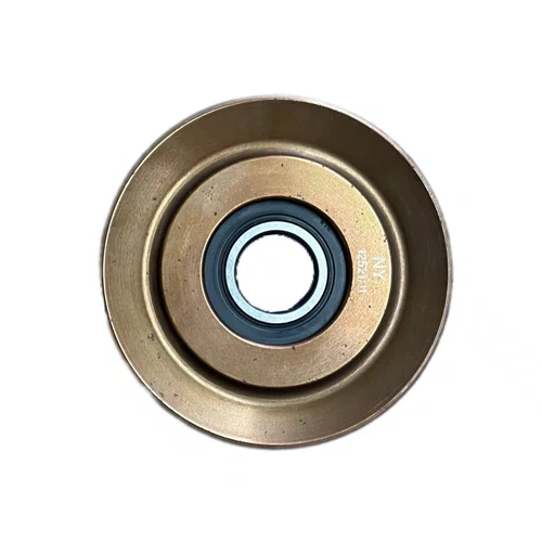 Polia alternador mitsubishi l200 l300 (2057 nytron)