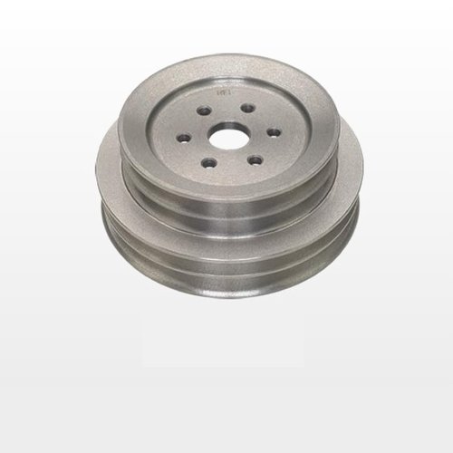 Polia bomba agua mercedes benz 1618 1621 om366la (r3208p)