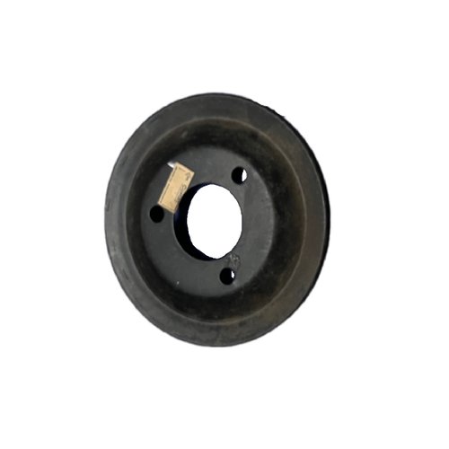 Polia bomba agua vw motor ap 1984 (c1285 caetes)