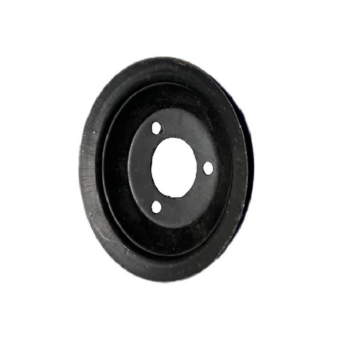 Polia bomba agua vw motor ap 1984 (c1285 caetes)