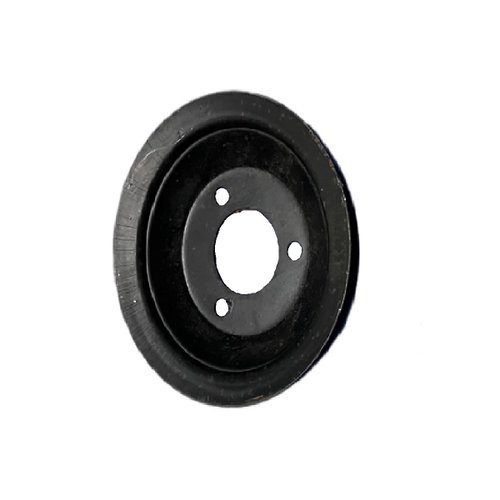 Polia bomba agua vw motor ap 1984 (c1285 caetes)