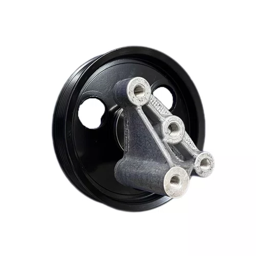 Polia correia alternador renault kangoo 1.6 s/acd (8200641468 renault)