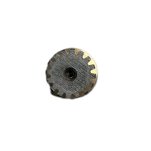 Ponteira cardan ford f1000 1992/ gm d20 (801602 meritor)