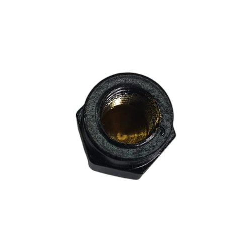 Porca braco limpador ford willys f75 rural 68/ (053 granero)