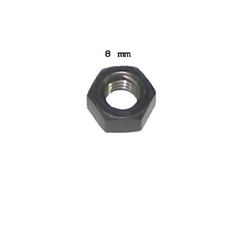 Porca parafuso regulagem  valvula mwm d225/6/9 (602100540080)