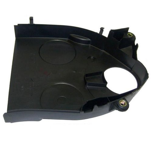 Protecao correia cva vw gol 1.0 16v 97/01 inferior (036109127k)