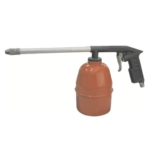 Pulverizador manual reservatorio metalico (ppca 1/4npt)