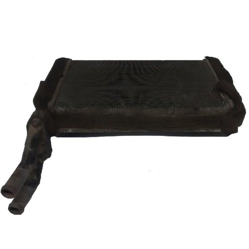 Radiador ar quente vw passat (zba819031)