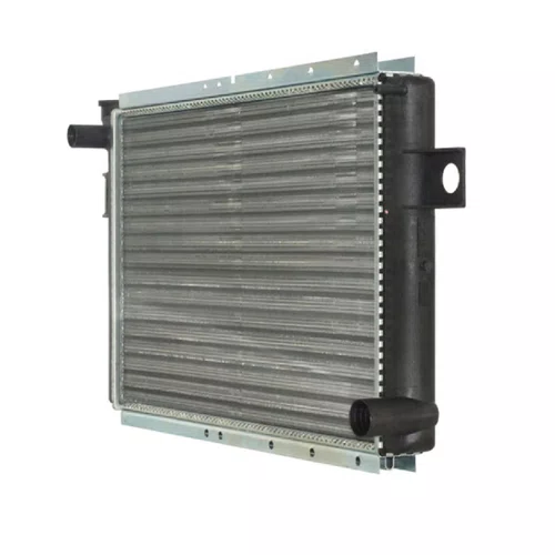 Radiador arrefecimento motor ford corcel i 73/77 (11006 visconde)