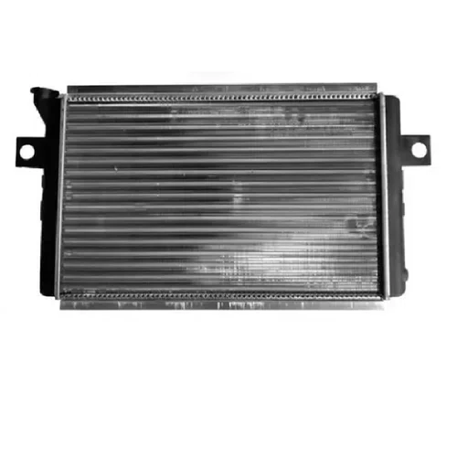 Radiador arrefecimento motor ford corcel i 73/77 (11006 visconde)