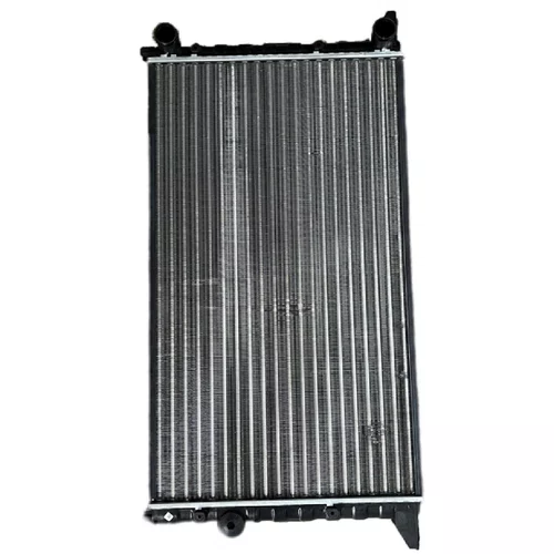 Radiador vw golf 1.8 2.0 mexicano 94/98 (cr1056001s mahle)