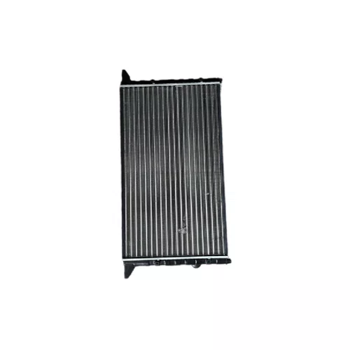 Radiador vw golf 1.8 2.0 mexicano 94/98 (cr1056001s mahle)