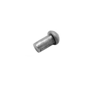 Rebite calota chapa kombi 1200 1500 ate 1975 (135186 vw)