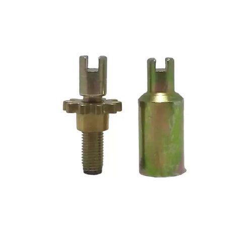 Regulador sapata freio mercedes benz 608 708 (4mb56)