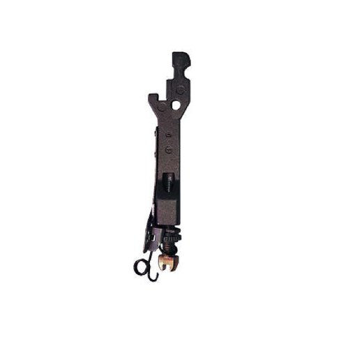 Regulagem freio vw gol g7 17/ peugeot 207 bosch d (418 ceccarelli)