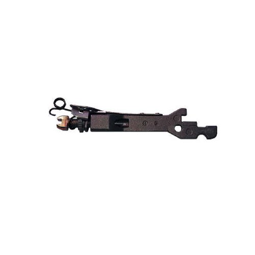 Regulagem freio vw gol g7 17/ peugeot 207 bosch d (418 ceccarelli)
