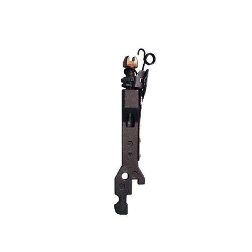 Regulagem freio vw gol g7 17/ peugeot 207 bosch d (418 ceccarelli)