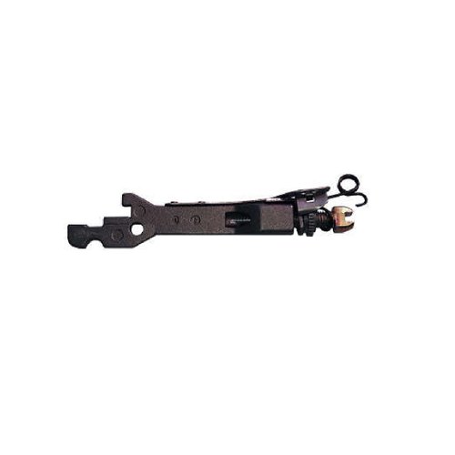 Regulagem freio vw gol g7 17/ peugeot 207 bosch d (418 ceccarelli)