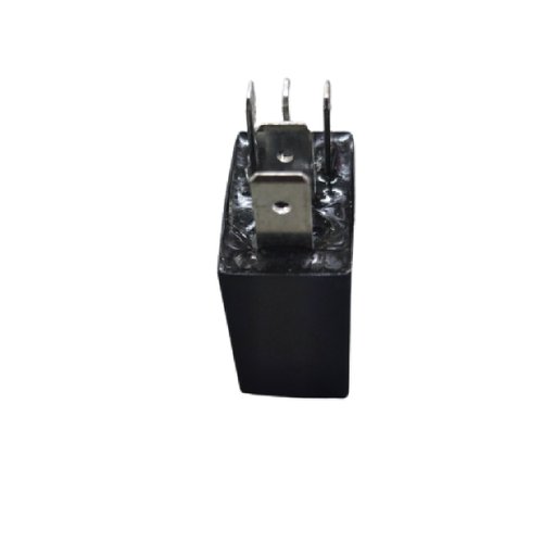 Rele mini auxiliar  40 amperes 24 volts 4 terminal (dni0229)