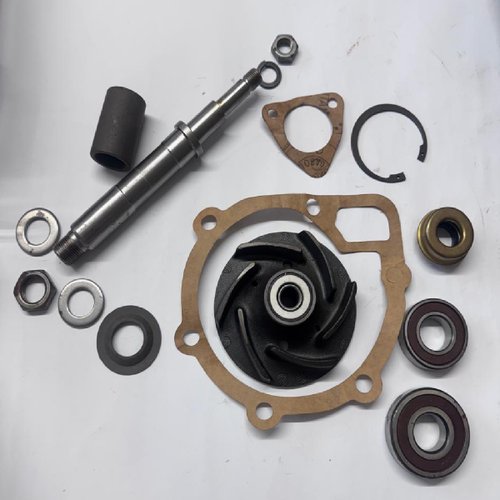 Reparo bomba agua scania 110 111 112 112 br115/116 (7000556001 indisa)