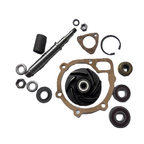 Reparo bomba agua scania 110 111 112 112 br115/116 (7000556001 indisa)