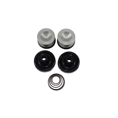 Reparo cilindro roda traseira ford f600 gm d60 (c1485 controil)
