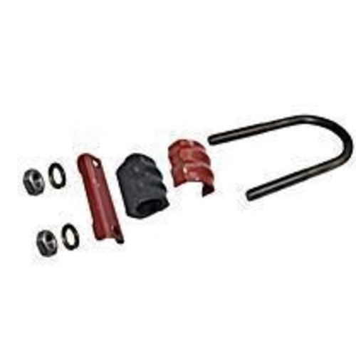 Reparo estabilizador dianteiro mercedes benz 608 (693080-8)