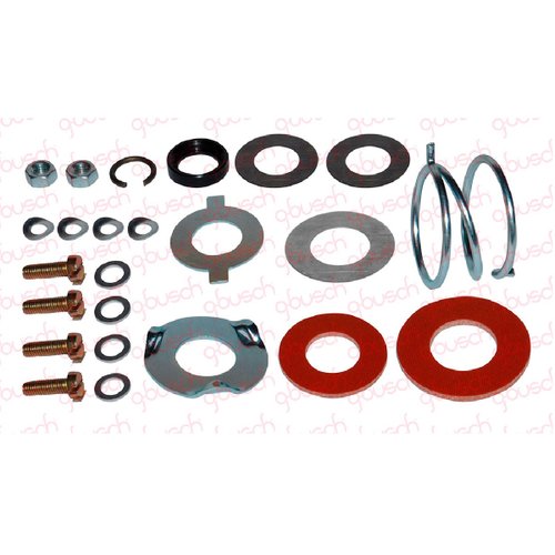 Reparo freio motor partida bosch mercedes benz jf (gb10674)