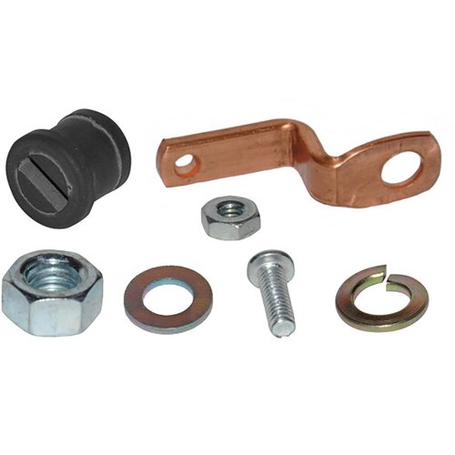Reparo freio motor partida wapsa empilhadeira (gb10673)