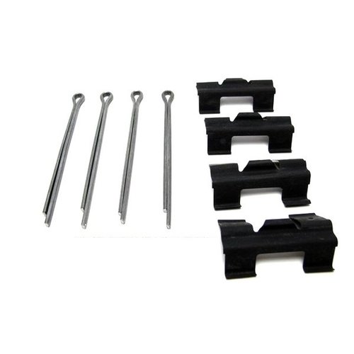 Reparo pinca chapa pastilha land rover defender (stc8574 bearmach)