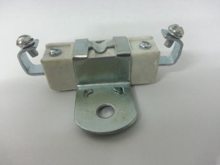 Resistencia de porcelana para bobina de ignicao (ete7286)