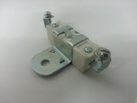 Resistencia de porcelana para bobina de ignicao (ete7286)