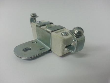 Resistencia de porcelana para bobina de ignicao (ete7286)
