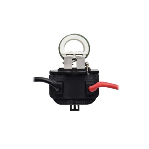 Resistencia eletroventilador gm onix cobalt 10/16 (s02.6825 toli)