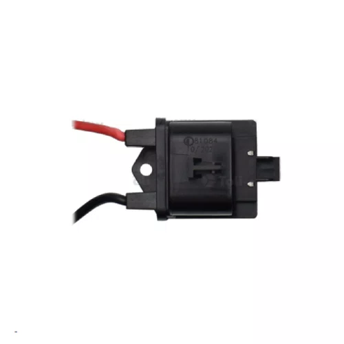 Resistencia eletroventilador gm onix cobalt 10/16 (s02.6825 toli)