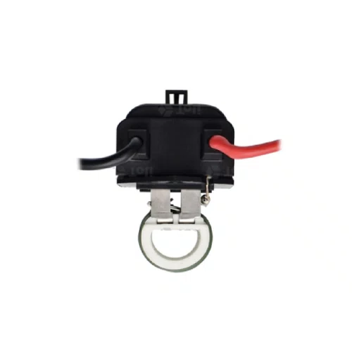 Resistencia eletroventilador gm onix cobalt 10/16 (s02.6825 toli)
