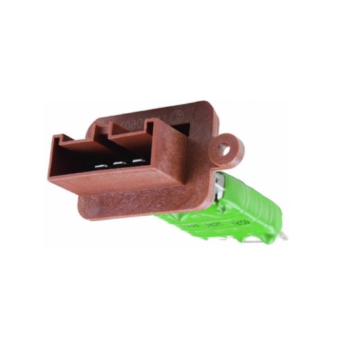 Resistencia ventilador fiat uno 11/ palio 4pinos (ppwa118)