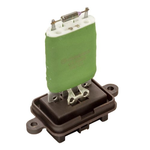 Resistencia ventilador fiat uno 11/ palio 4pinos (ppwa118)